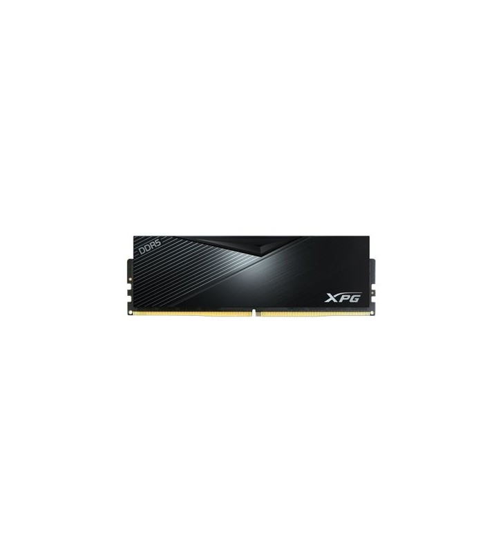 XPG LANCER - DDR5 - kit - 32 GB: 2 x 16 GB - DIMM 288-pin - 5200 MHz / PC5-41600 - unbuffered