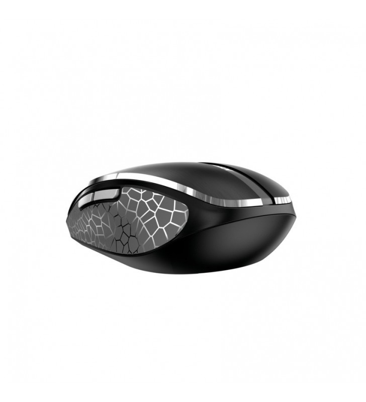 CHERRY MW 8C ADVANCED mouse Ambidestro Wireless a RF + Bluetooth Ottico 3200 DPI