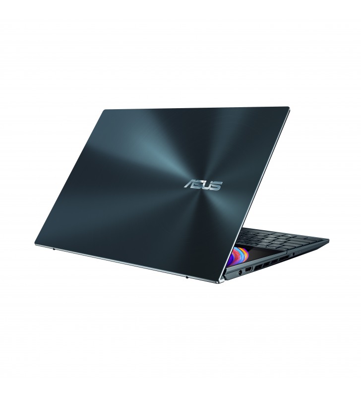 ASUS ZenBook Pro Duo 15 UX582LR-H2013R Computer portatile 39,6 cm (15.6") Touch screen 4K Ultra HD Intel® Core™ i9 16 GB