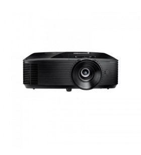 PROJECTOR OPTOMA DX322 "E9PX7D601EZ3"(include TV 3.50lei)