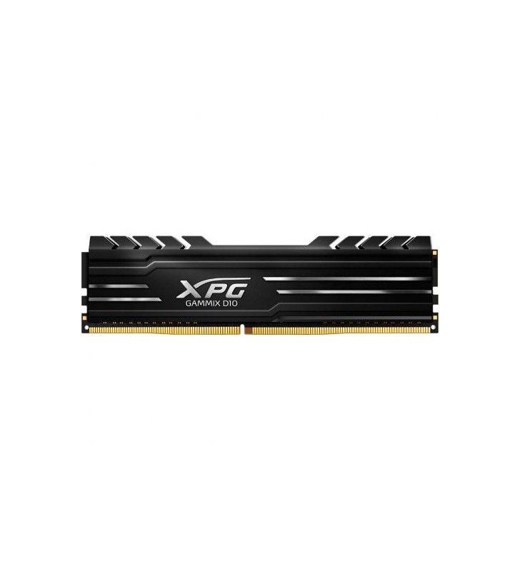 Memoria ADATA XPG Gammix D10, 8 GB, DDR4- 3600 MHz, CL18