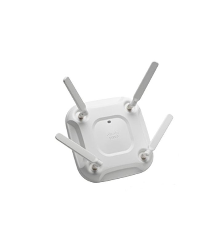 Cisco Aironet 3700e 1516,7 Mbit/s Bianco Supporto Power over Ethernet (PoE)