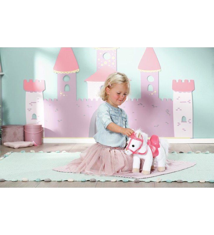 Baby Annabell Little Sweet Pony Cavallo per bambola