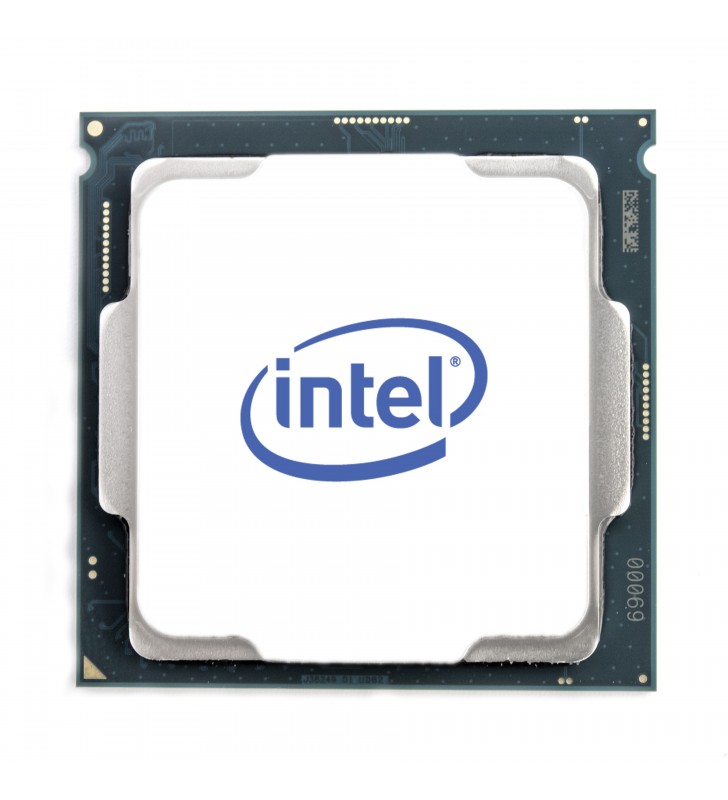 Intel Core i3-10105 processore 3,7 GHz 6 MB Cache intelligente
