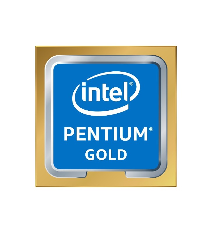 Intel Pentium Gold G6405T processore 3,5 GHz 4 MB Cache intelligente
