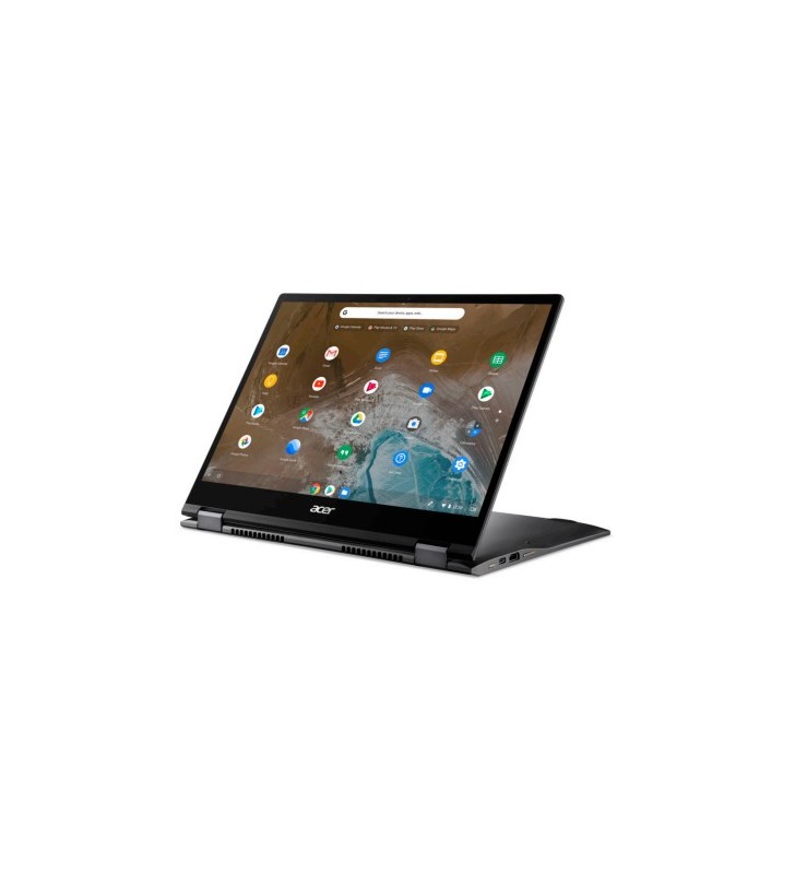 Acer Chromebook Spin 13 CP713-2W-356L 34,3 cm (13.5") Touch screen Quad HD Intel® Core™ i3 8 GB DDR4-SDRAM 64 GB Flash Wi-Fi 6
