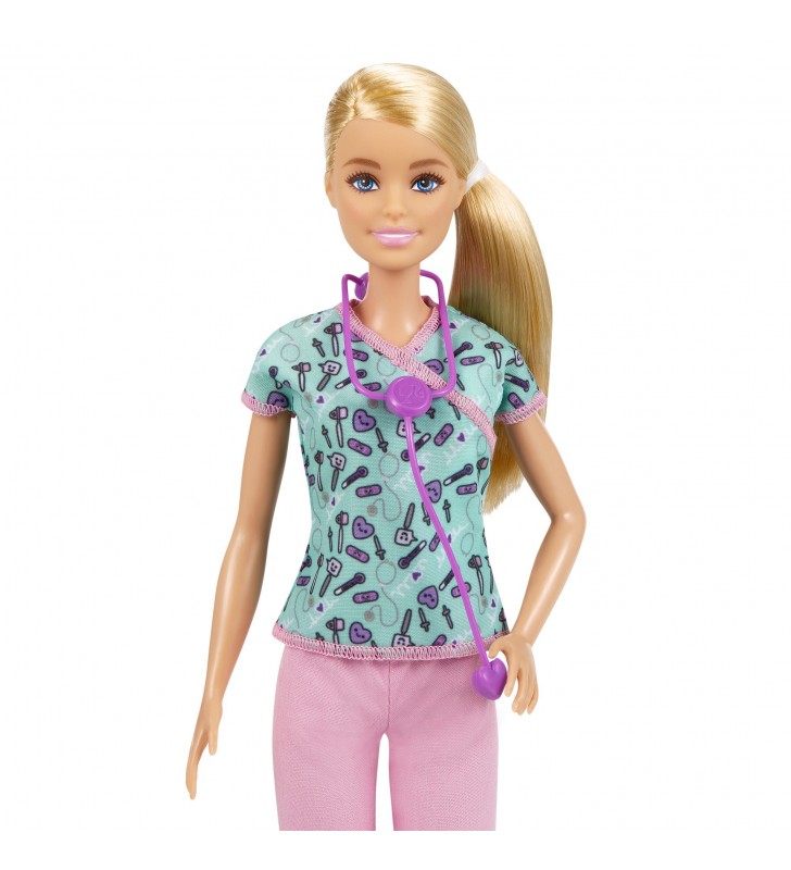 Barbie GTW39 bambola