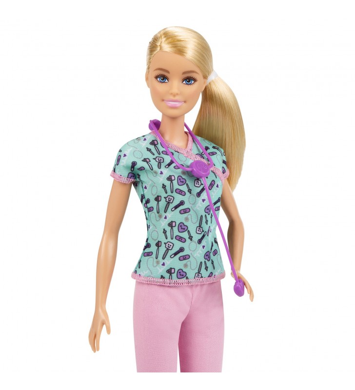 Barbie GTW39 bambola