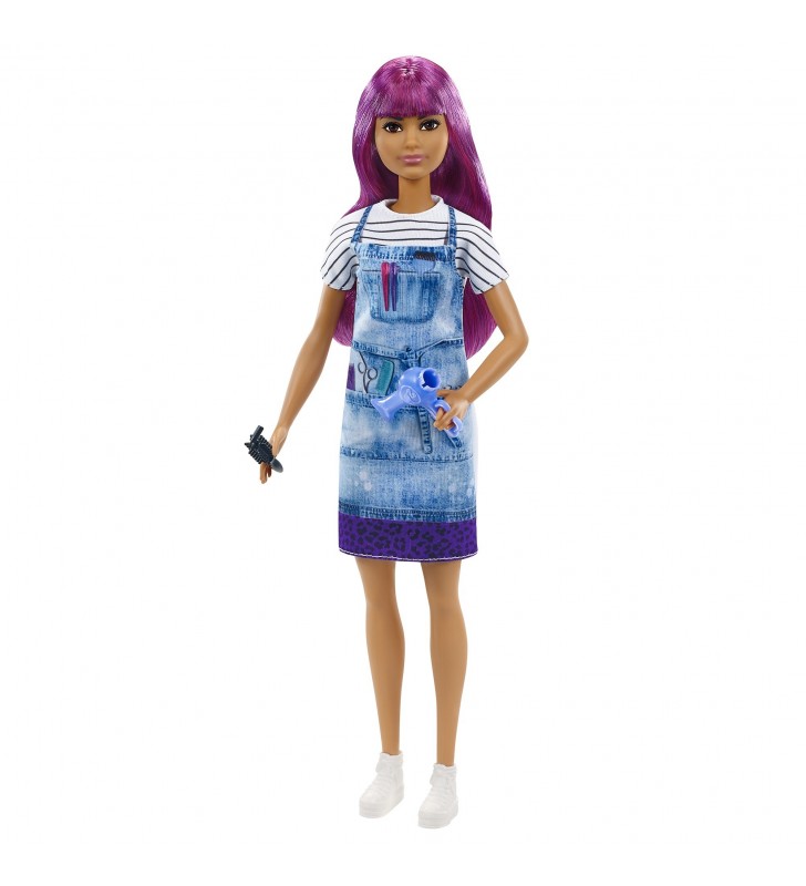 Barbie GTW36 bambola
