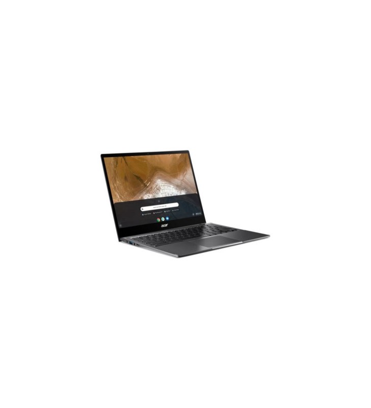 Acer Chromebook Spin 13 CP713-2W-33PD 34,3 cm (13.5") Touch screen Quad HD Intel® Core™ i3 8 GB DDR4-SDRAM 128 GB SSD Wi-Fi 6
