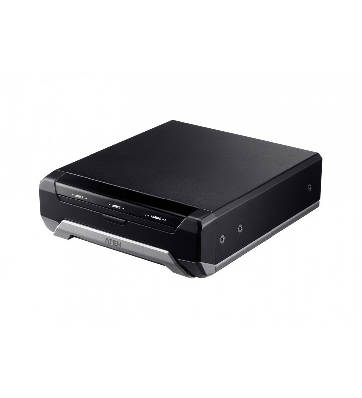 Aten UC3022 scheda di acquisizione video USB 3.2 Gen 1 (3.1 Gen 1)