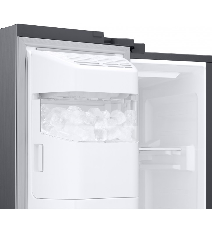 Samsung RS6JA8810S9/EG frigorifero side-by-side Libera installazione 634 L F Acciaio inossidabile