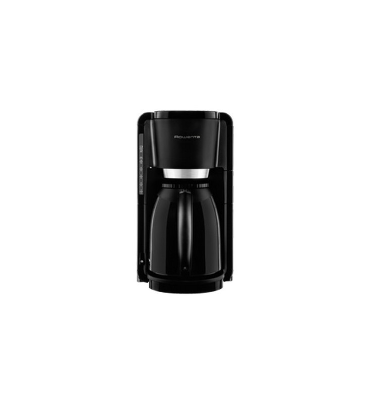 Rowenta Thermo Automatica/Manuale Macchina da caffè con filtro 1,25 L