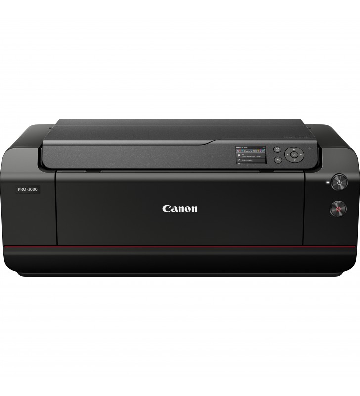 Canon Stampante fotografica imagePROGRAF PRO-1000
