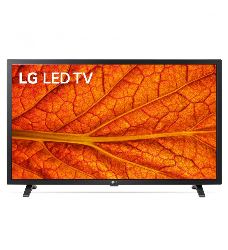 LG 32LM6370PLA TV 81,3 cm (32") Full HD Smart TV Wi-Fi Nero