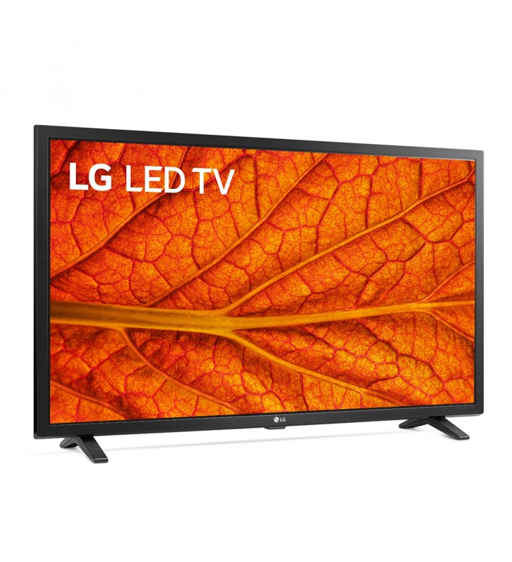 LG 32LM6370PLA TV 81,3 cm (32") Full HD Smart TV Wi-Fi Nero