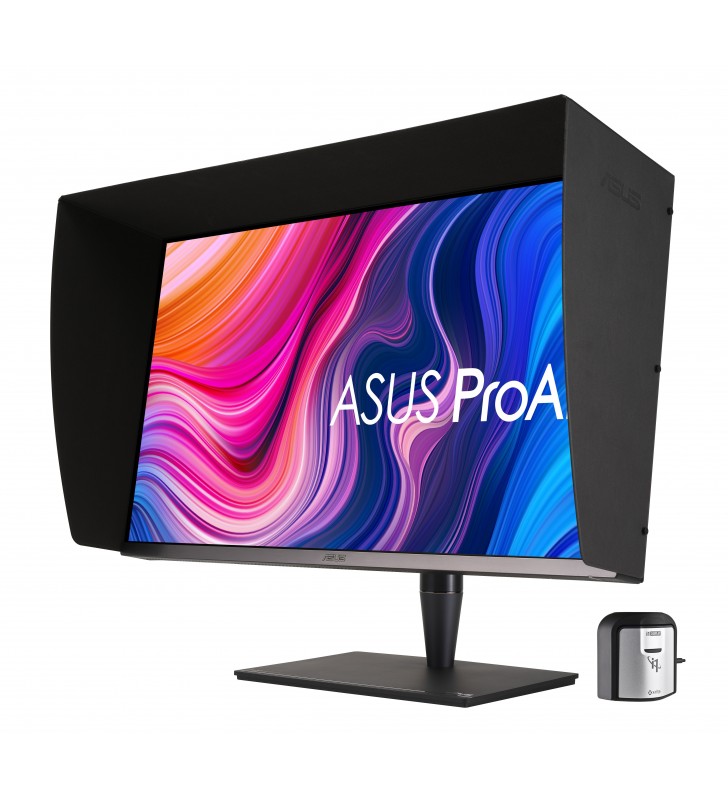 ASUS ProArt PA32UCG-K 81,3 cm (32") 3840 x 2160 Pixel 4K Ultra HD LED Nero