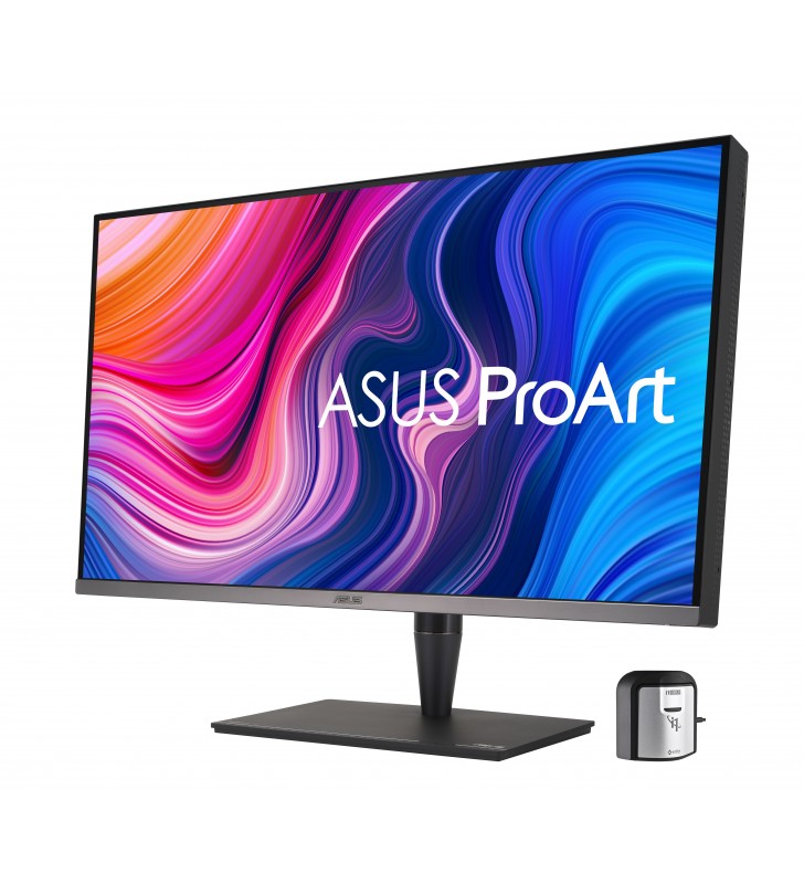 ASUS ProArt PA32UCG-K 81,3 cm (32") 3840 x 2160 Pixel 4K Ultra HD LED Nero