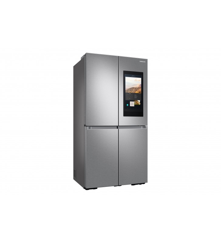 Samsung RF65A977FSR frigorifero side-by-side Libera installazione 637 L F Acciaio inossidabile