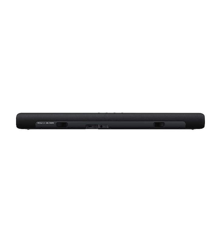 Samsung HW-S60A/ZG altoparlante soundbar Nero 5.0 canali 200 W