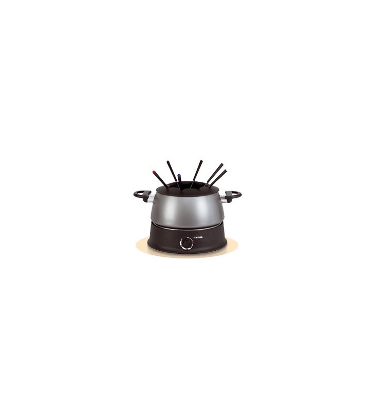 Tefal EF 3000.10 fondue, gourmet & wok