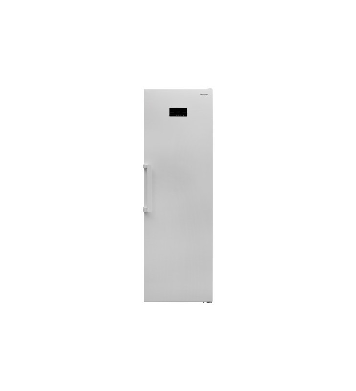 Sharp SJ-SC41CHXWE-EU congelatore Libera installazione 280 L E Bianco