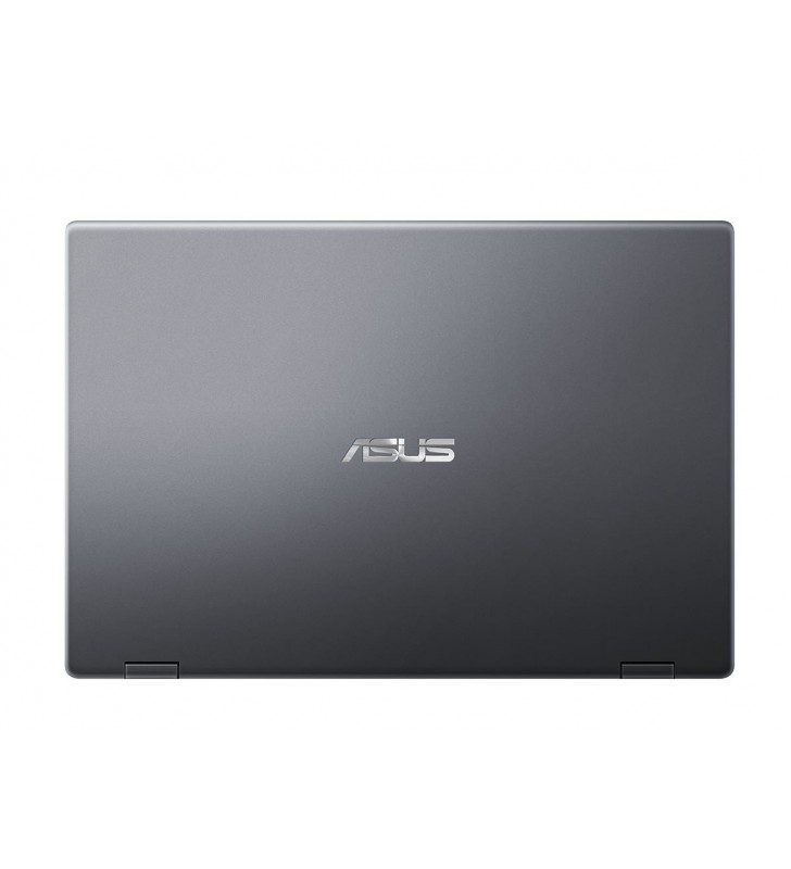 ASUS VivoBook Flip 14 TP412FA-EC735T Ibrido (2 in 1) 35,6 cm (14") Touch screen Full HD Intel® Core™ i3 8 GB DDR4-SDRAM 256 GB