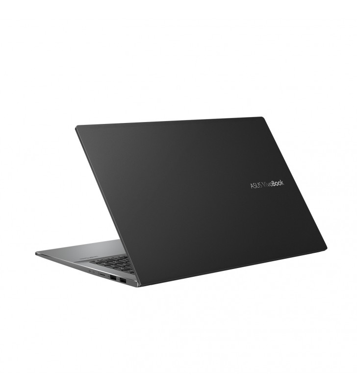 ASUS VivoBook S15 S533UA-L1266T Computer portatile 39,6 cm (15.6") Full HD AMD Ryzen™ 7 16 GB DDR4-SDRAM 512 GB SSD Wi-Fi 6