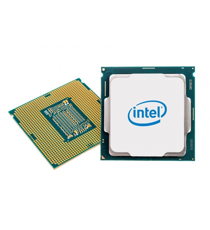 Intel Pentium Gold G6400T processore 3,4 GHz 4 MB Cache intelligente