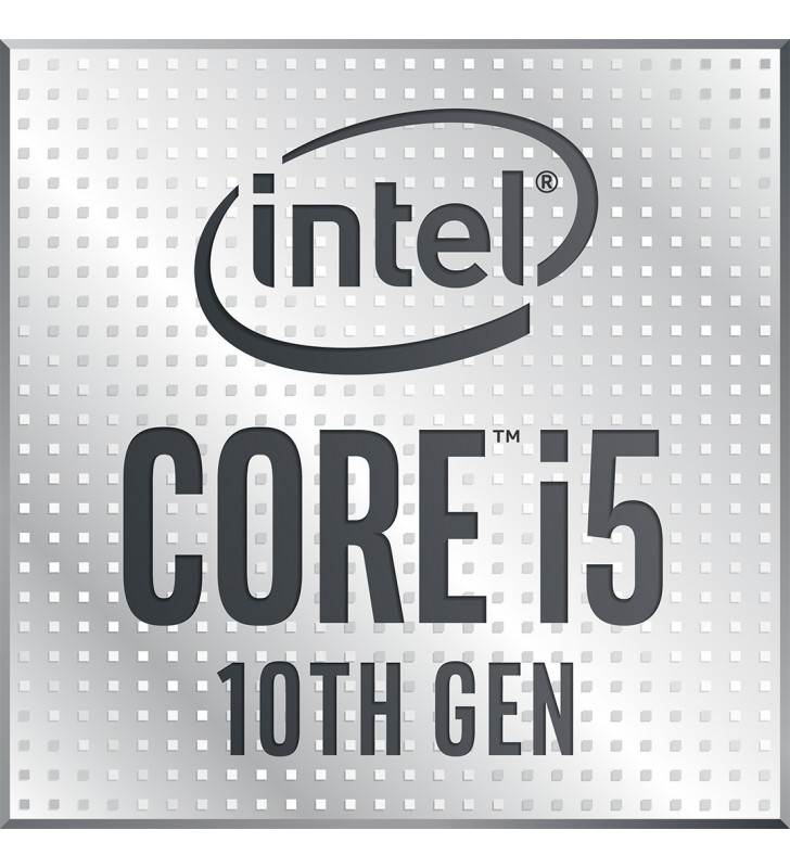 Intel Core i5-10500 processore 3,1 GHz 12 MB Cache intelligente