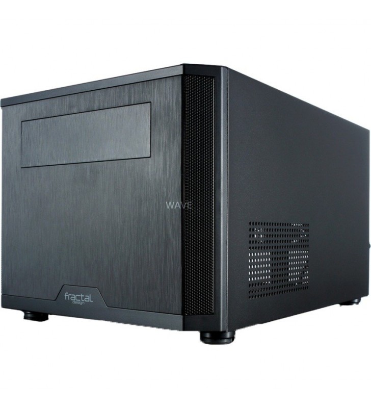 Core 500 ITX, Tower-Gehäuse