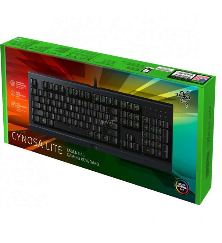Cynosa Lite, Gaming-Tastatur
