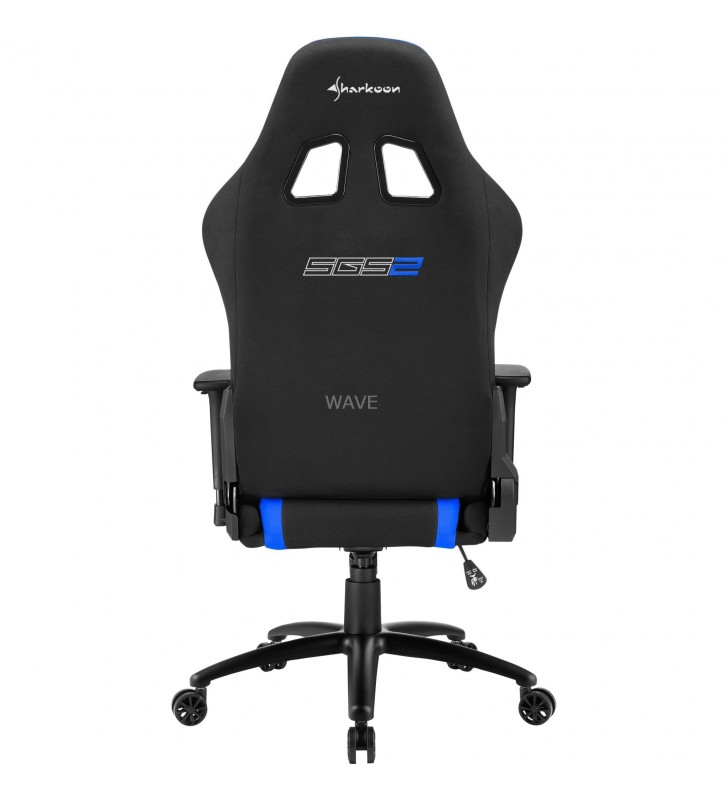 SKILLER SGS2 Gaming Chair, Gaming-Stuhl