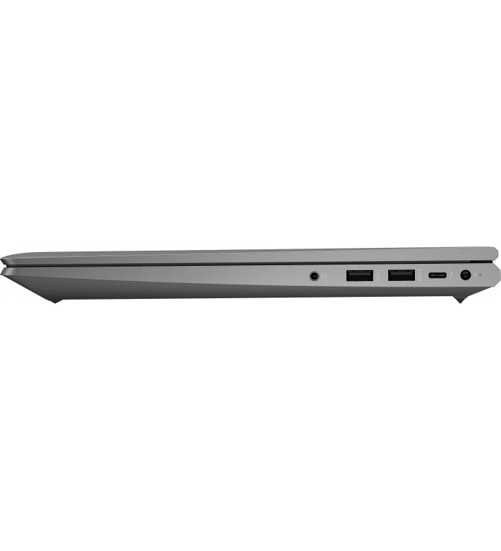 HP ZBook Power 15.6 G8 Workstation mobile 39,6 cm (15.6") Full HD Intel® Core™ i7 16 GB DDR4-SDRAM 512 GB SSD NVIDIA T600 Wi-Fi