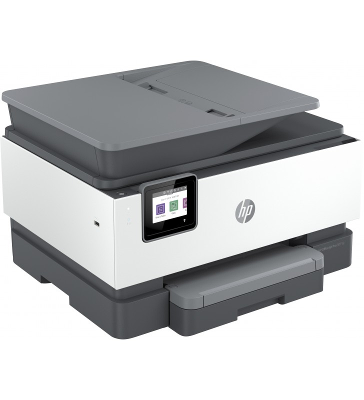 HP Pro 9019e Getto termico d'inchiostro A4 4800 x 1200 DPI 22 ppm Wi-Fi