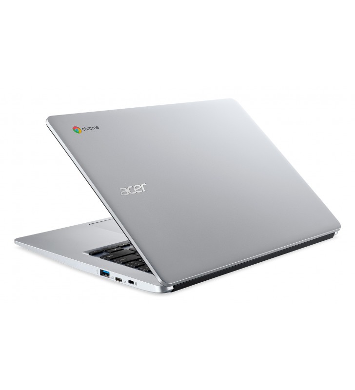 Acer Chromebook CB314-1H-C3M8 35,6 cm (14") Full HD Intel® Celeron® N 8 GB LPDDR4-SDRAM 64 GB Flash Wi-Fi 5 (802.11ac) Chrome
