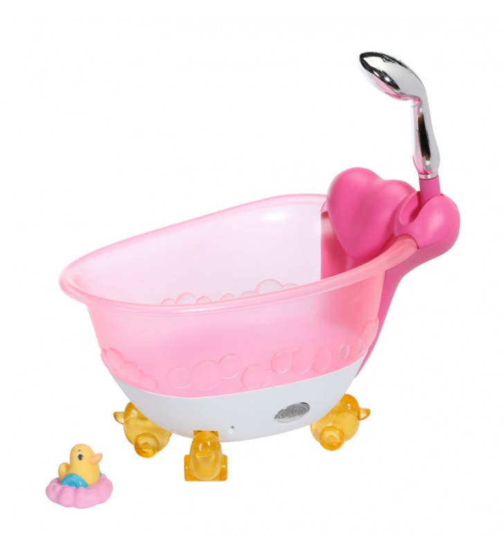 BABY born Bath Bathtub Bagno per bambola