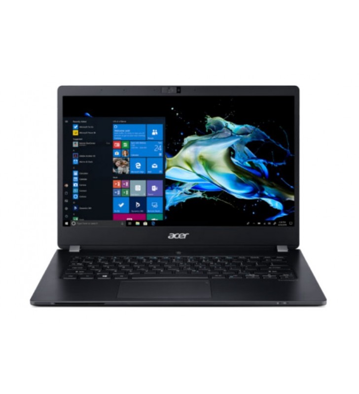 Acer TravelMate P6 TMP614-51T-G2-51KT Computer portatile 35,6 cm (14") Touch screen Full HD Intel® Core™ i5 8 GB DDR4-SDRAM 256