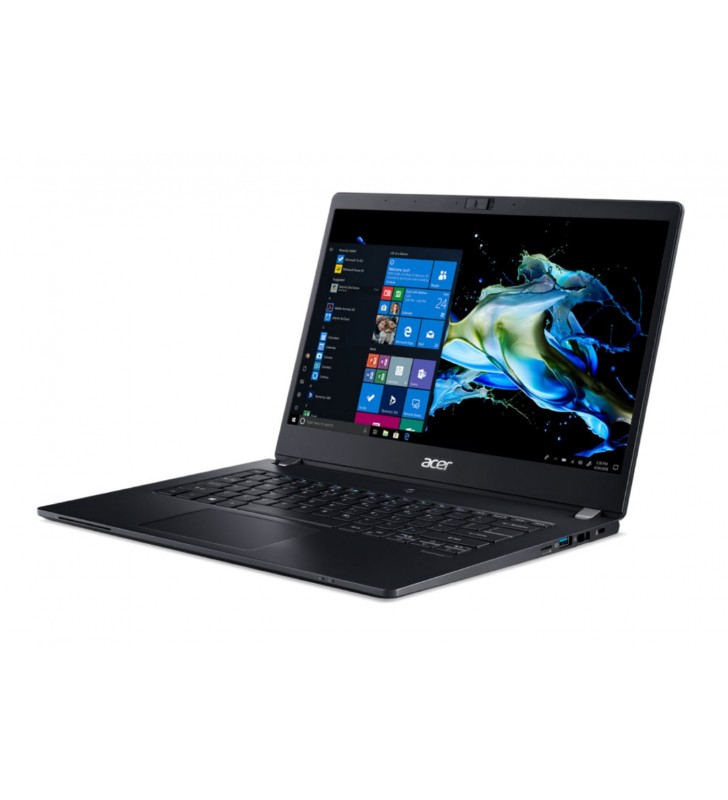 Acer TravelMate P6 TMP614-51T-G2-51KT Computer portatile 35,6 cm (14") Touch screen Full HD Intel® Core™ i5 8 GB DDR4-SDRAM 256