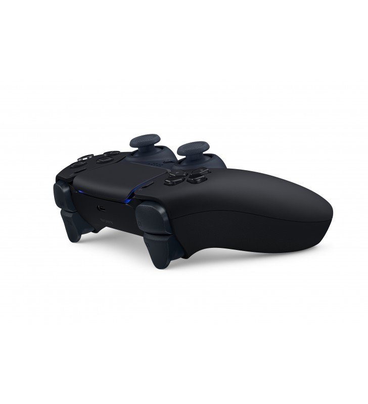 Sony DualSense Nero Bluetooth/USB Gamepad Analogico/Digitale PlayStation 5