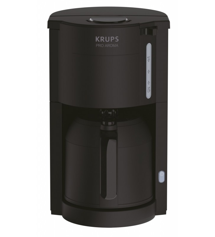 Krups Pro Aroma KM3038 macchina per caffè Automatica/Manuale Macchina da caffè con filtro 1,25 L