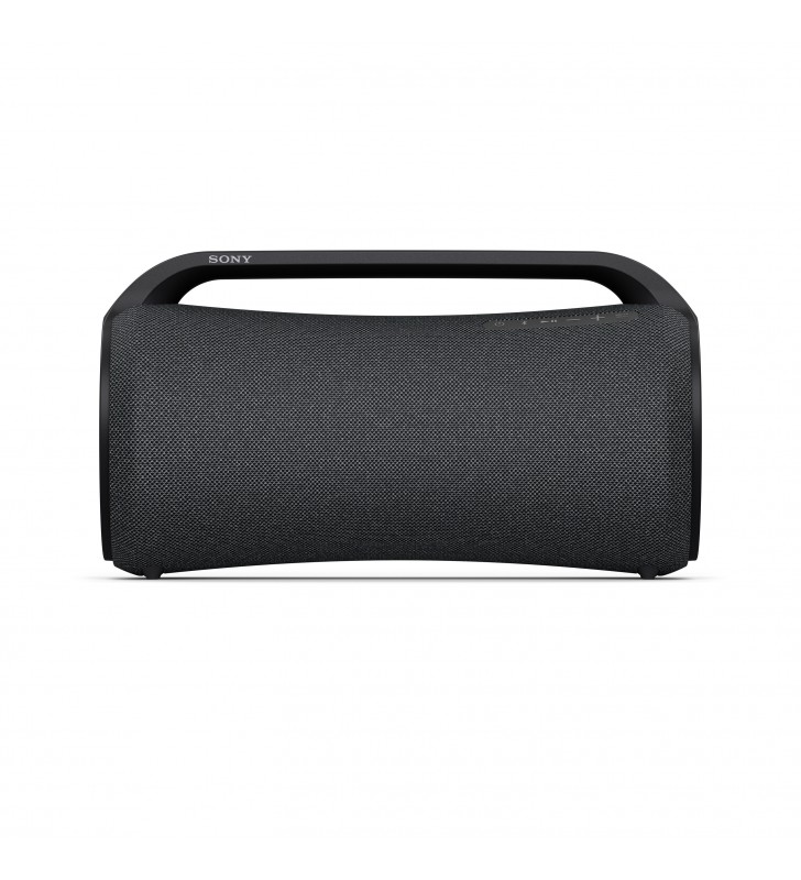Sony SRS-XG500 - Cassa Boombox portatile Bluetooth® resistente ideale per feste con suono potente, effetti luminosi ed