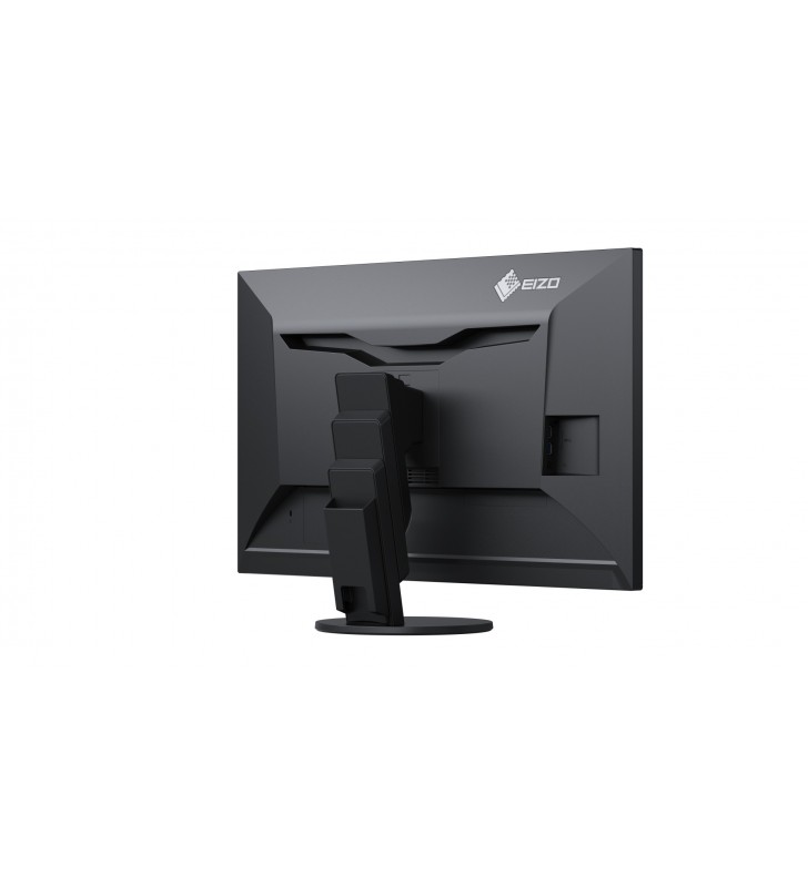 EIZO FlexScan EV3285-BK LED display 80 cm (31.5") 3840 x 2160 Pixel 4K Ultra HD Nero