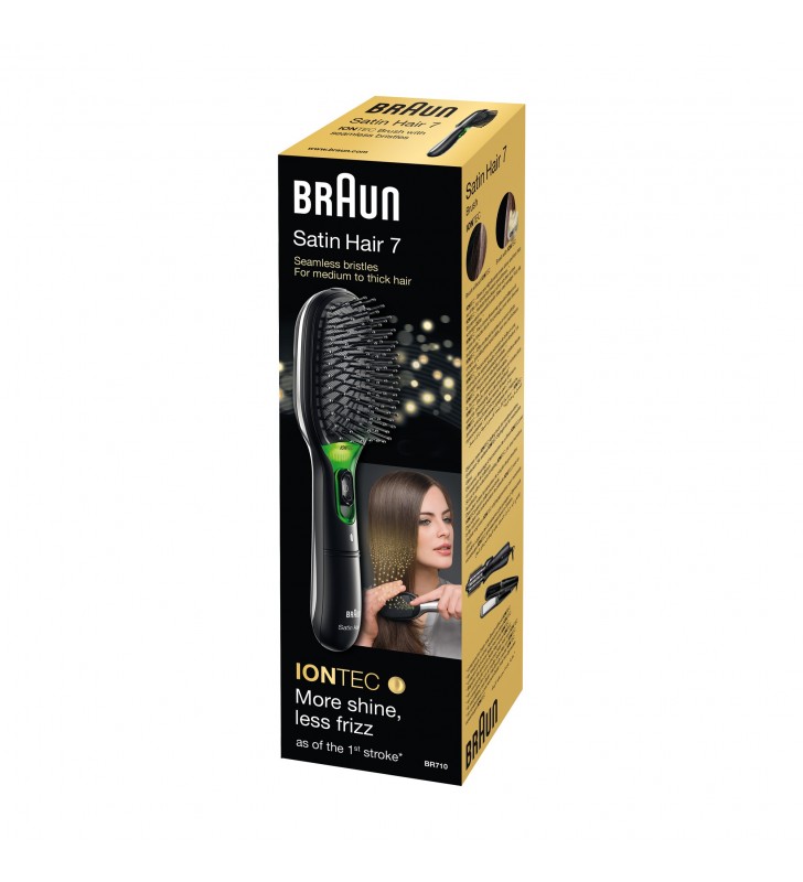 Braun Satin Hair 7 BR710