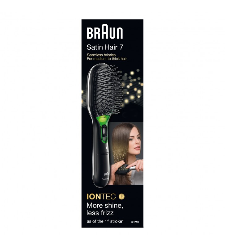 Braun Satin Hair 7 BR710