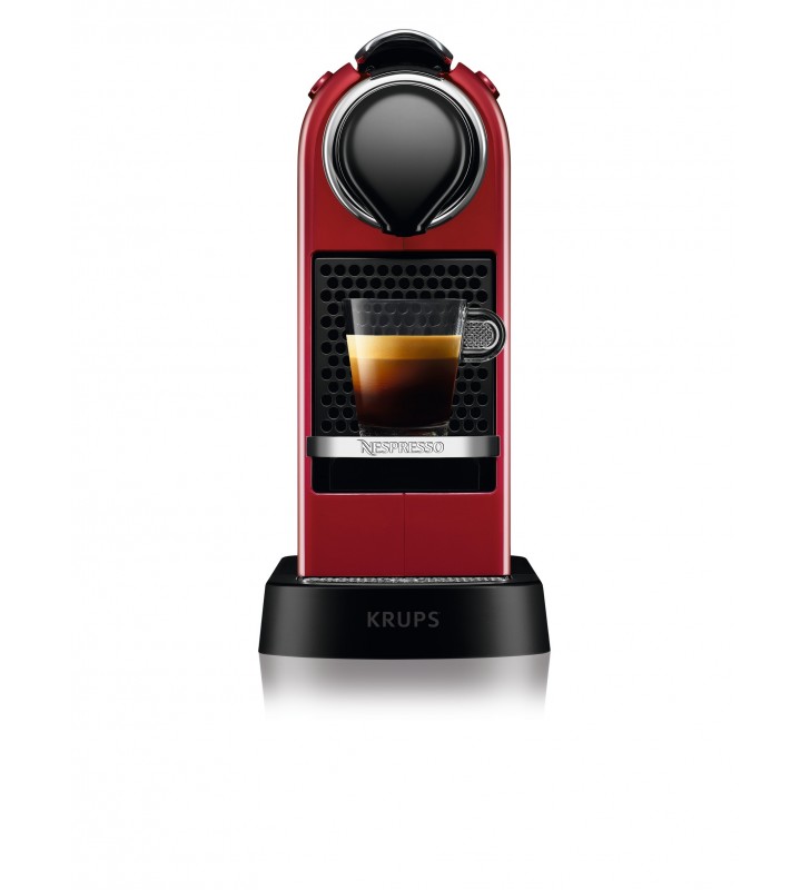 Krups Nespresso XN7415 macchina per caffè Macchina per espresso