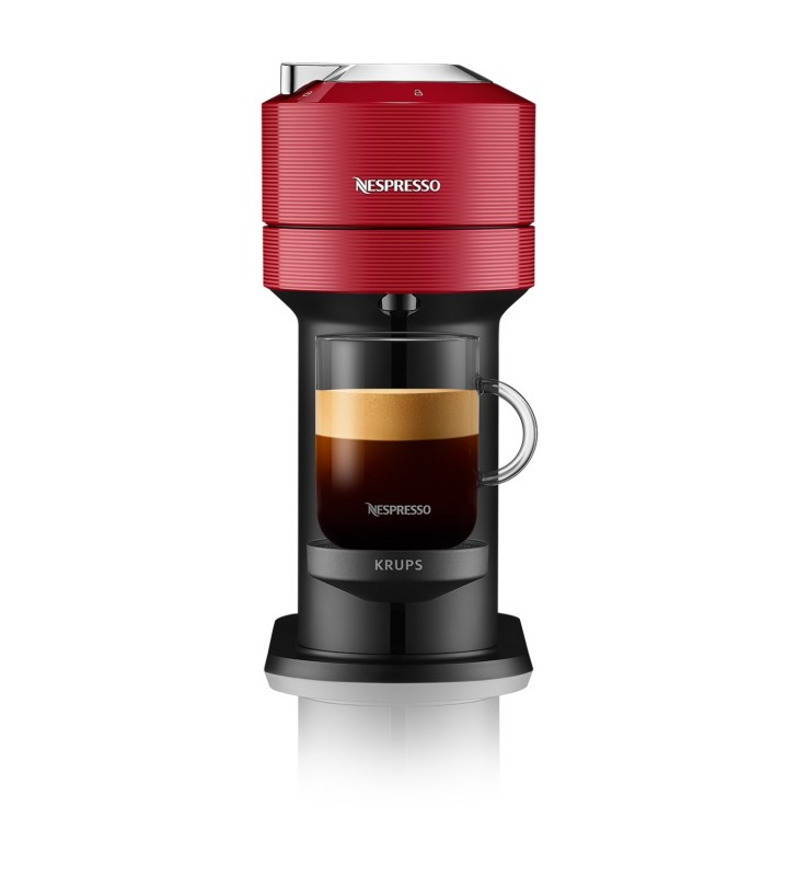 Krups Vertuo Next XN910510 macchina per caffè Automatica/Manuale Macchina per caffè a capsule 1,1 L
