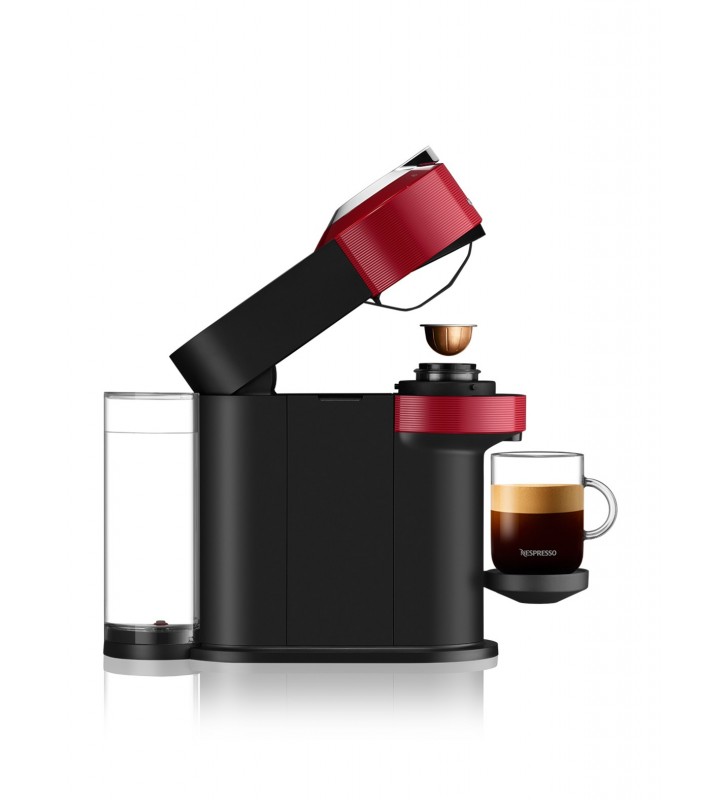 Krups Vertuo Next XN910510 macchina per caffè Automatica/Manuale Macchina per caffè a capsule 1,1 L
