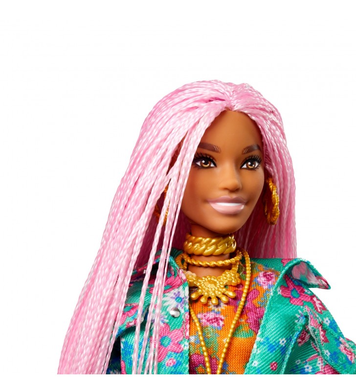 Barbie Extra GXF09 bambola