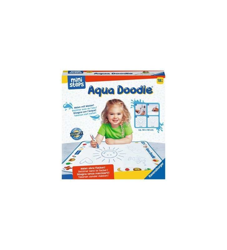 Ravensburger AquaDoodle 18 Board game Educativo